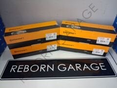 Dizel Enjektör Nissan Qashqai 1.5 Dci Orijinal 1660000Q1W