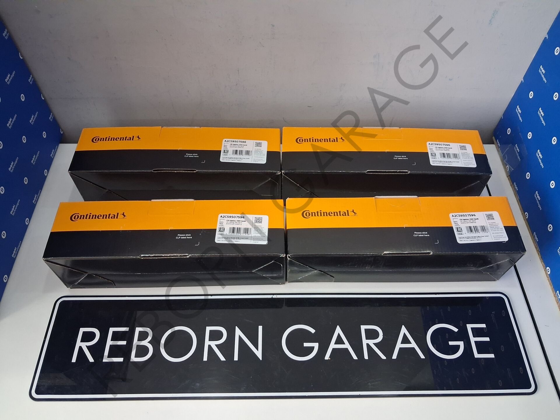 Dizel Enjektör Dacia Duster 1.5 Dci 166006212R 562000510 Orijinal