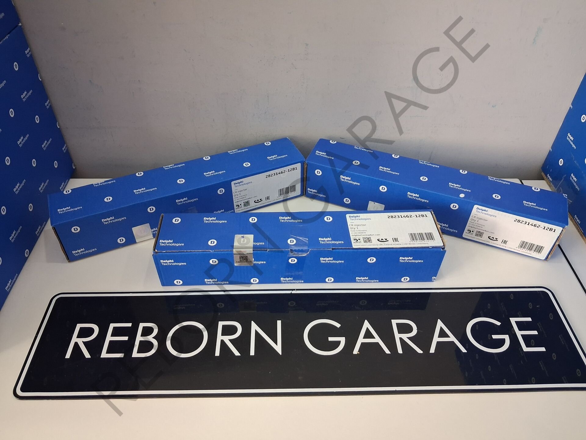 Dizel Enjektör Seat İbiza 1.2 Tdi 03P130277