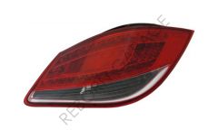 Porsche Cayman Stop Lambası Sağ Led Oem 98763142603 98763142604
