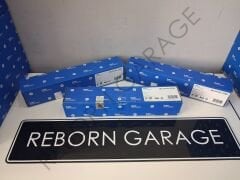 Dizel Enjektör Volkswagen Polo 1.2 Tdi Delphi 28231462 03P130277