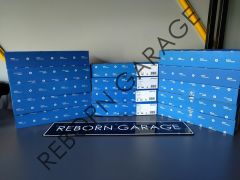 04L130277AN 04L130277BD 28565336 Seat Ateca 1.6 TDI Enjektör Delphi