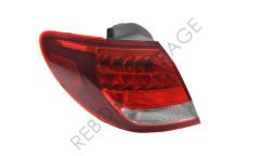 Mercedes-Benz W246 Sol Dış Led Stop - A2469068100 - Sıfır Orijinal