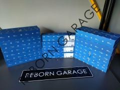Seat Ibiza 1.6 TDI Dizel Enjektör - Delphi 28565336 - Sıfır Orijinal