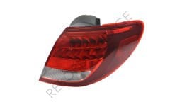 Mercedes-Benz B Serisi W246 Stop Lambası Sağ Dış Led Oem A2469068200