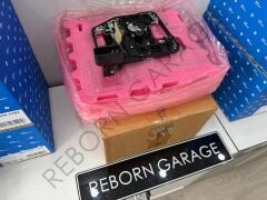 VW DQ200 Gen2 DSG Şanzıman Kartı 0AM325025K 0AM325026C 0AM927769E 590001010