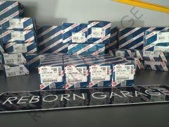 1703934 3977080 3977081 4983267 5263321 Bosch 0445120250 Otokar Sultan 160S Enjektör
