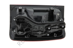 Volkswagen Amarok Sol Stop Füme Karartılmış - 2H1945095J - Sıfır Orijinal