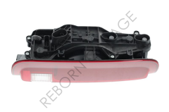 Volkswagen Amarok Sol Stop Füme Karartılmış - 2H1945095J - Sıfır Orijinal