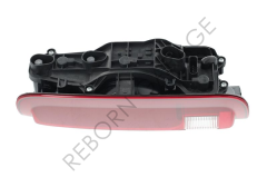 Volkswagen Amarok Sol Stop Füme Karartılmış - 2H1945096J - Sıfır Orijinal