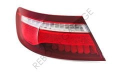 Mercedes-Benz A238 C238 Sol Dış Led Stop - A2389066501 - Sıfır Orijinal
