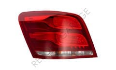 Mercedes-Benz GLK Serisi X204 Stop Lambası Sol Led Oem A2049065803