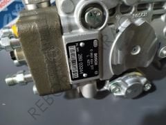 0460424377 Tümosan New Holland Mazot Pompası Orijinal Bosch