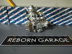 0460424377 Tümosan New Holland Mazot Pompası Orijinal Bosch