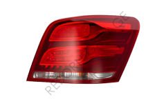 Mercedes-Benz GLK Serisi X204 Stop Lambası Sağ Led Oem A2049065903