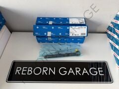 VW Seat Skoda 1.2 TDI Dizel Enjektör - Delphi 28231462 03P130277 03P130277A - Sıfır Orijinal