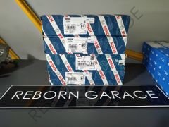 04L130277AE 04L130277K Audi A4 2.0 TDI Enjektör Bosch 0445110470