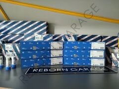 Delphi 28231462 Enjektör Polo 1.2 Tdi