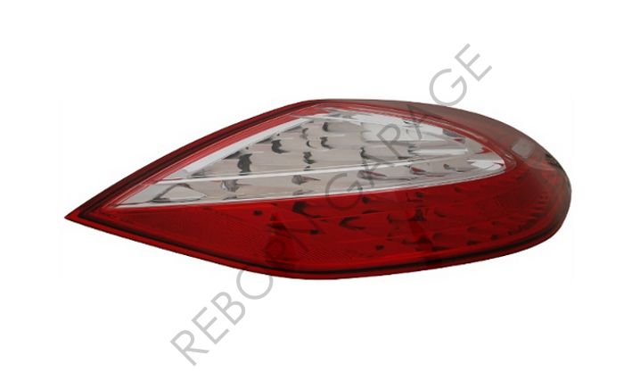 Porsche Panamera Stop Lambası Sol Led Oem 97063141103