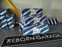 Bosch 0445110476 Enjektör Golf 1.6 Tdi