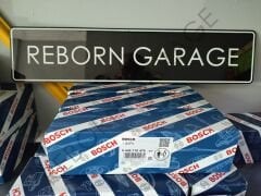 Bosch 0445110476 Enjektör Golf 1.6 Tdi