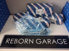 Bosch 0445110472 Enjektör Golf 1.6 Tdi