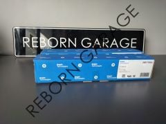 04L130277BF 28577054 Volkswagen Polo 1.6 TDI Enjektör Delphi
