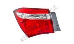 Toyota Corolla Stop Lambası Sol Dış Oem 8156102760
