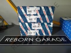 Bosch 0445110470 Enjektör Q5 2.0 Tdi