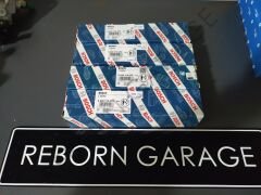 Bosch 0445110470 Enjektör Q5 2.0 Tdi