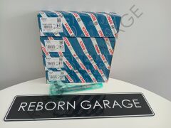 Bosch 0445118002 Enjektör Passat 2.0 Tdi