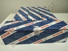 Bosch 0445116034 Enjektör Amarok 2.0 Tdi