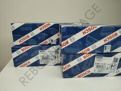 Bosch 0445116034 Enjektör Amarok 2.0 Tdi