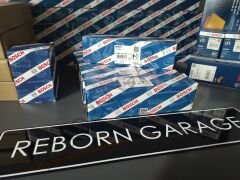 Bosch 0445115078 Enjektör Q7 3.0 Tdi