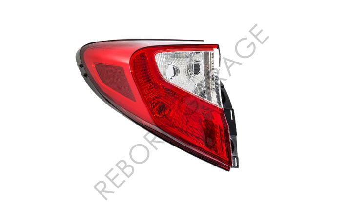 Toyota C-HR Stop Lambası Sol Dış Led Oem 81560F4030
