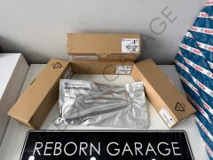 Citroen Jumper 2.2 HDi Dizel Enjektör - VDO 9801125480 - Sıfır Orijinal