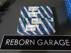 Seat Ateca 2.0 TDI Enjektör 04L130277AE 04L130277K 0445110470