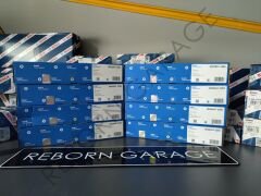 Delphi R02201Z Enjektör Transşt Connect Enjektör 1.8 Tdci