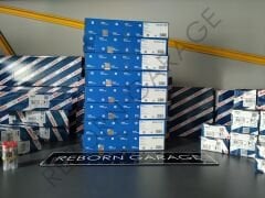 Delphi R02201Z Enjektör Transşt Connect Enjektör 1.8 Tdci