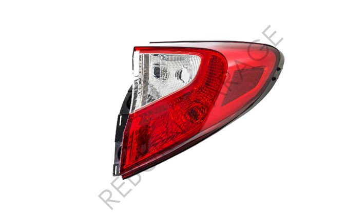 Toyota C-HR Stop Lambası Sağ Dış Led Oem 81550F4030