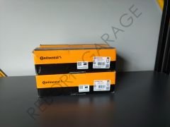 BK2Q9K546AG A2C59517051 Ford Ranger 2.2 TDCI Enjektör Siemens Vdo