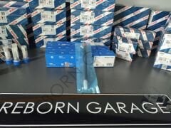 Delphi R04501D Enjektör Ssangyong Actyon 2.0 Dizel