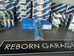 Delphi R04501D Enjektör Ssangyong Actyon 2.0 Dizel