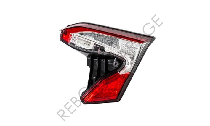 Toota C-HR Stop Lambası Sol İç Led Oem 81590F4020
