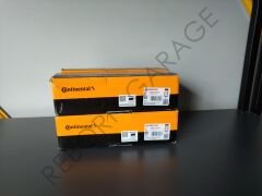 BK2Q9K546AG A2C59517051 Ford Ranger 3.2 TDCI Enjektör Siemens Vdo