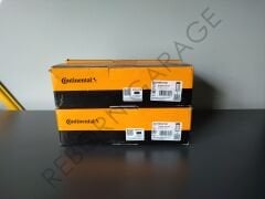 BK2Q9K546AG A2C59517051 Ford Ranger 3.2 TDCI Enjektör Siemens Vdo
