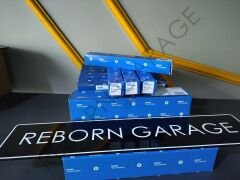 Delphi R05501D Enjektör Kia Bongo Enjektör K2900 2.9D