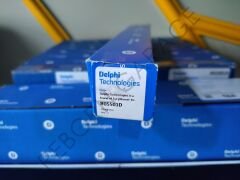 Delphi R05501D Enjektör Kia Bongo Enjektör K2900 2.9D