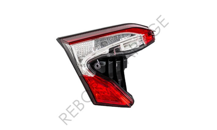 Toota C-HR Stop Lambası Sağ İç Led Oem 81580F4020
