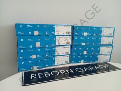 Delphi R00501Z Dizel Enjektör - Sıfır Orijinal